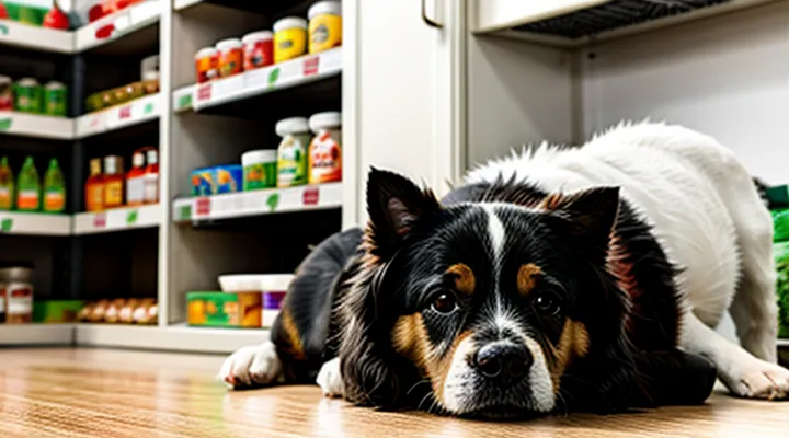 Identification of a Highly Addictive Flavoring Agent in Pet Food.
