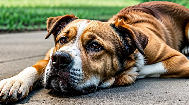 If Your Dog Is Lethargic, This Food May Be to Blame.