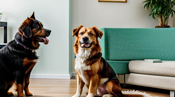 Instruction: a natural remedy that will eliminate dog odor in the apartment.