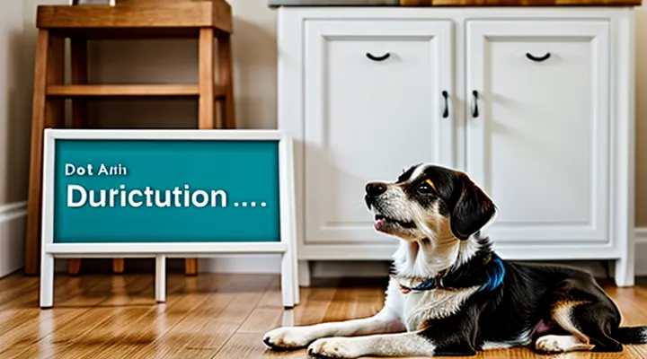 Instruction: how to adapt the diet for a dog over 7 years old.