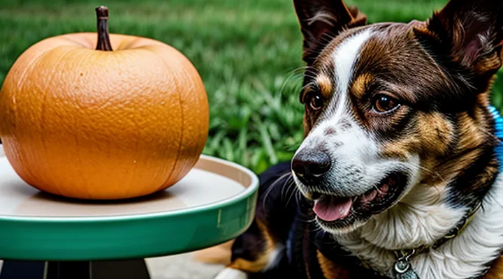 Instruction: how to adapt the diet for a senior dog.