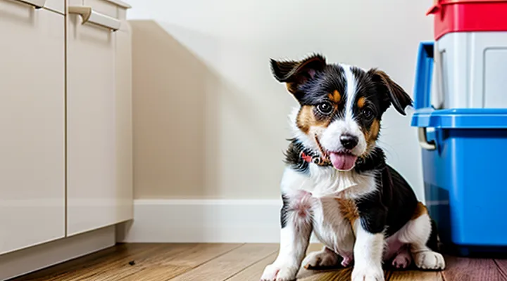 Instruction: how to care for a dog after spaying or neutering.