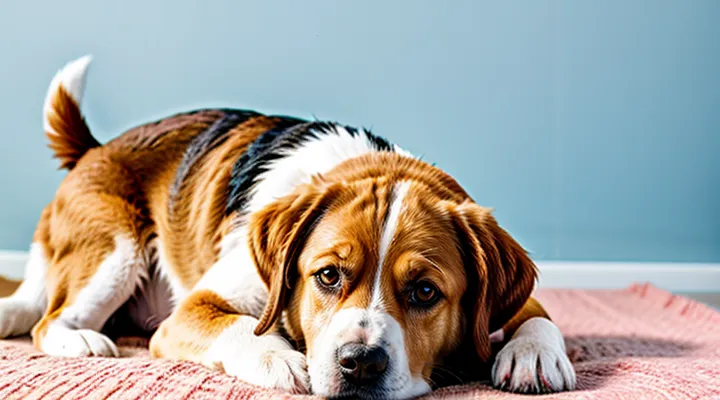 Instruction: how to care for a dog's floppy ears to avoid otitis.