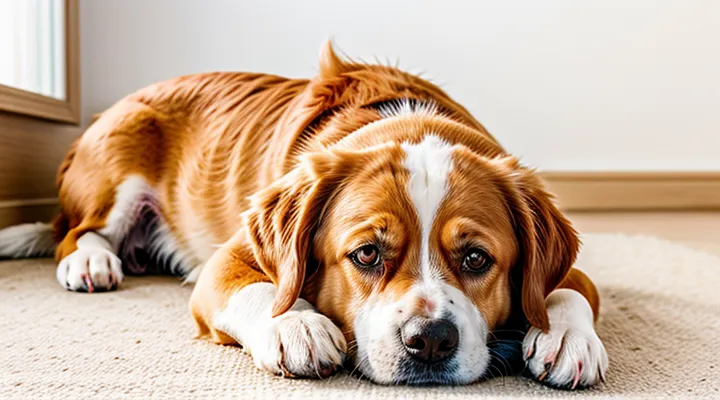 Instruction: how to care for a dog's teeth to avoid extractions in old age.