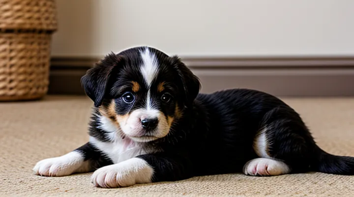 Instruction: how to choose a puppy from a litter – secrets for the future owner.