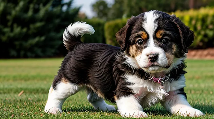 Instruction: how to choose a puppy that matches your temperament.