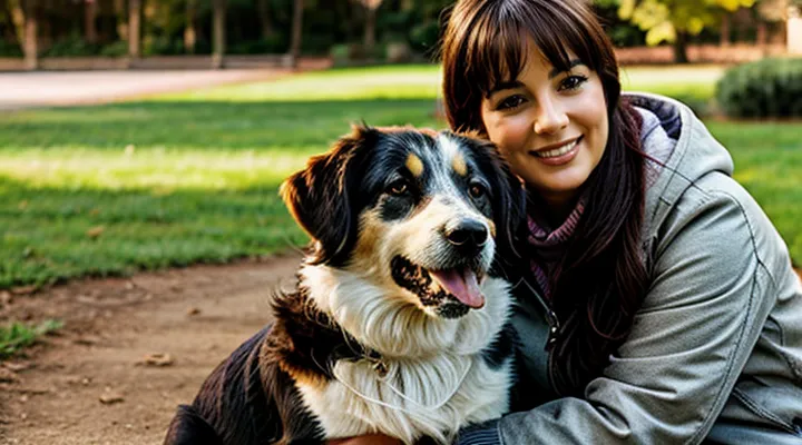 Instruction: how to choose a trustworthy dog sitter.