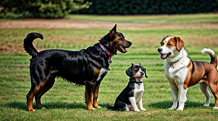 Instruction: how to choose the ideal dog breed for a family.