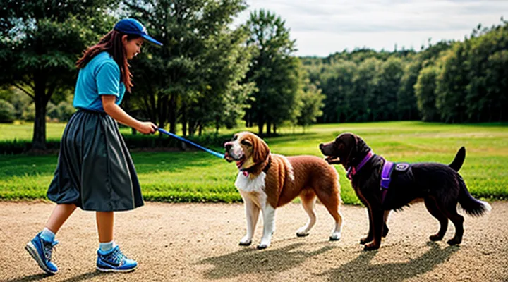 Instruction: how to choose the ideal equipment for a dog.