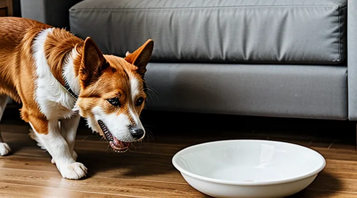 Instruction: how to choose the perfect bowl for a dog.