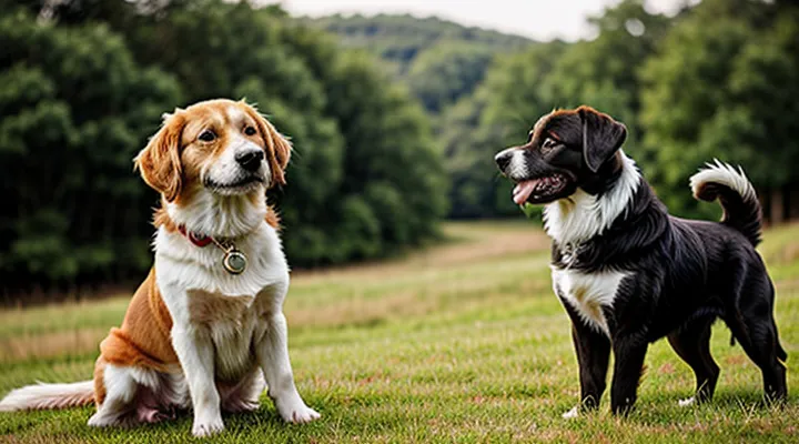 Instruction: how to choose the perfect name for a dog that it will remember.
