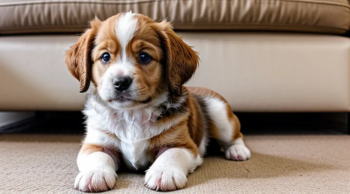 Instruction: how to choose the perfect puppy and not make a mistake with the breeder.