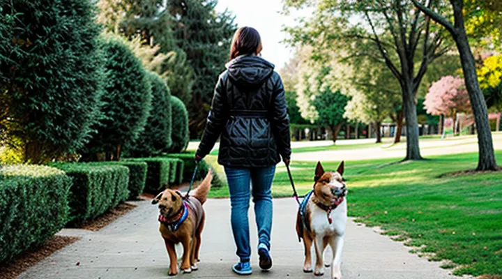 Instruction: how to choose the right leash for a dog.