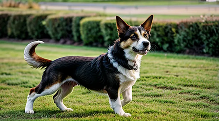Instruction: how to create ideal conditions for a whelping dog.