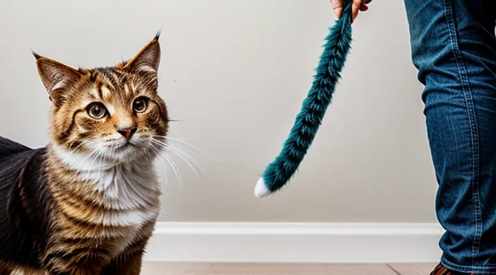 Instruction: how to decipher tail language: a complete guide.