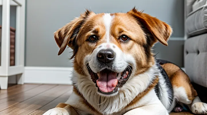 Instruction: how to determine a dog's age by its teeth. Instruction: how to determine a dog's age by its teeth.