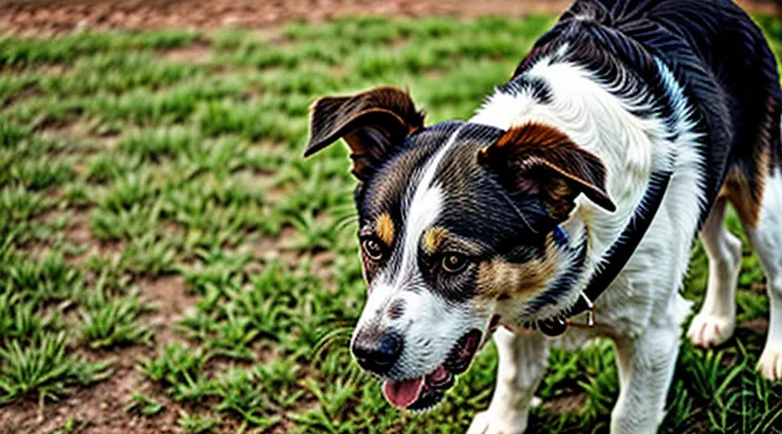 Instruction: how to help a dog with a food allergy.