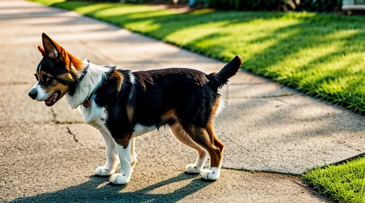 Instruction: how to introduce a dog to a cat – a step-by-step plan.