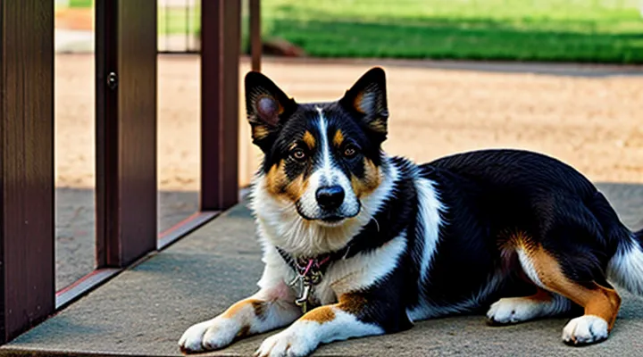 Instruction: how to know if a dog is a genius.