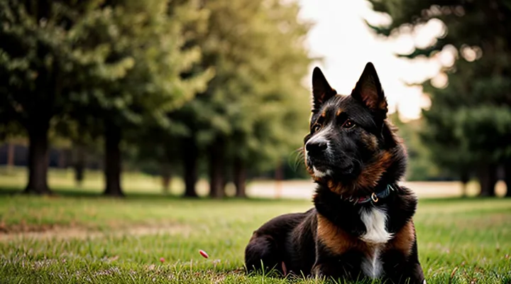 Instruction: how to know if a dog «loves» you – the language of canine affection.