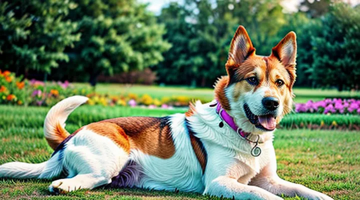 Instruction: how to know if a dog sees colorful dreams. Instruction: how to know if a dog sees colorful dreams.