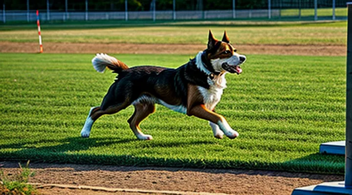Instruction: how to know that a dog is «training» you.