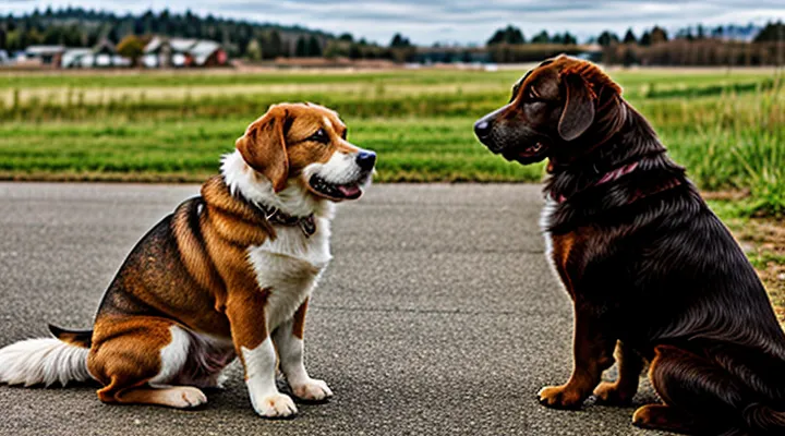 Instruction: how to know that a dog remembers kindness. Instruction: how to know that a dog remembers kindness.