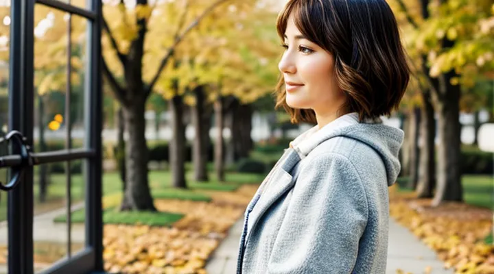 Instruction: how to know when it is time to say goodbye.