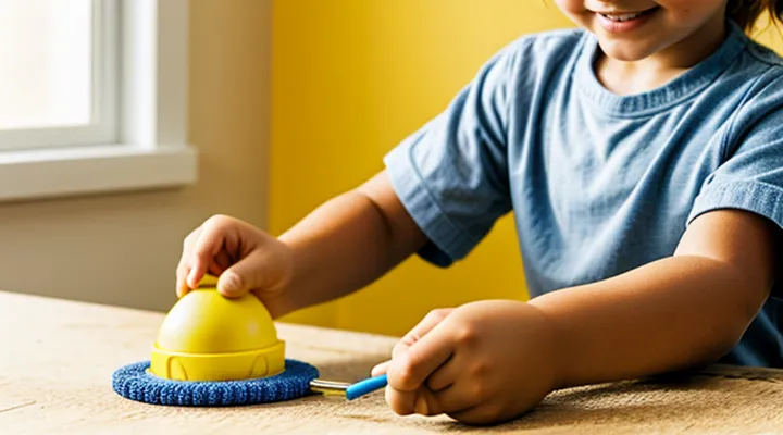 Instruction: how to make a developmental toy for a dog from available materials.