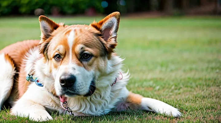 Instruction: how to make a dog's final years the happiest.