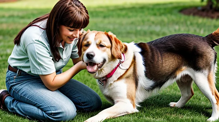 Instruction: how to make a senior dog's life comfortable and happy.