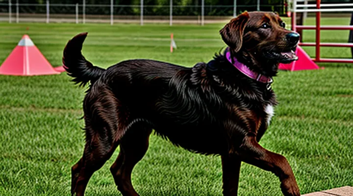 Instruction: how to prepare a dog for a show, even for a beginner.