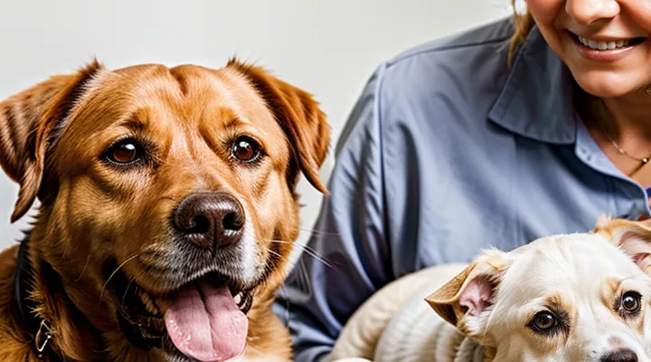 Instruction: how to properly care for a senior dog's teeth.