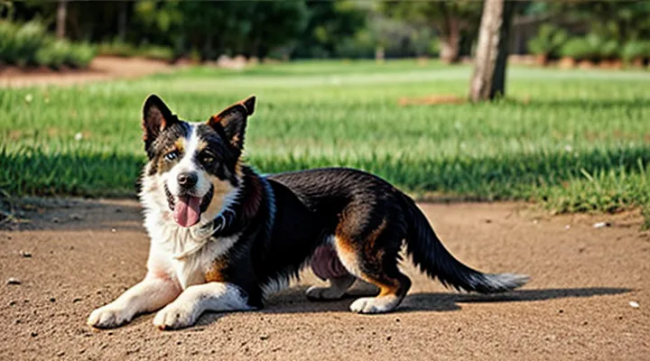 Instruction: how to protect a dog from snake and insect bites.