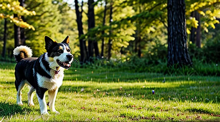 Instruction: how to protect a dog from ticks – a complete guide for the season.