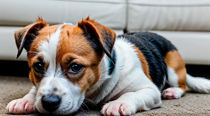 Instruction: how to raise a Jack Russell Terrier without going insane.