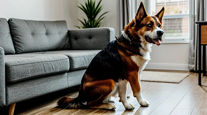 Instruction: how to teach a dog not to fear the vacuum cleaner and other appliances.