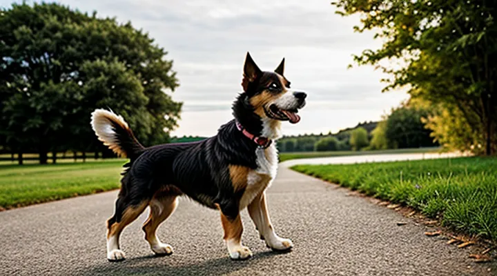 Instruction: how to teach a dog the «leave it» command and save it from poisoning.