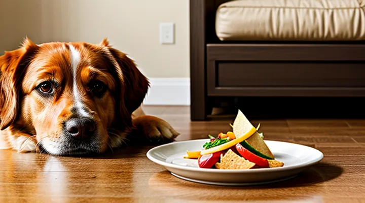 Instruction: how to train a dog not to beg while you are eating. Instruction: how to train a dog not to beg while you are eating.