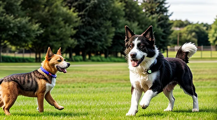 Instruction: how to train a dog not to chase cats and cyclists.