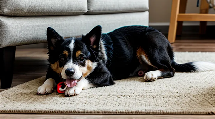 Instruction: how to train a dog not to chew furniture and shoes.