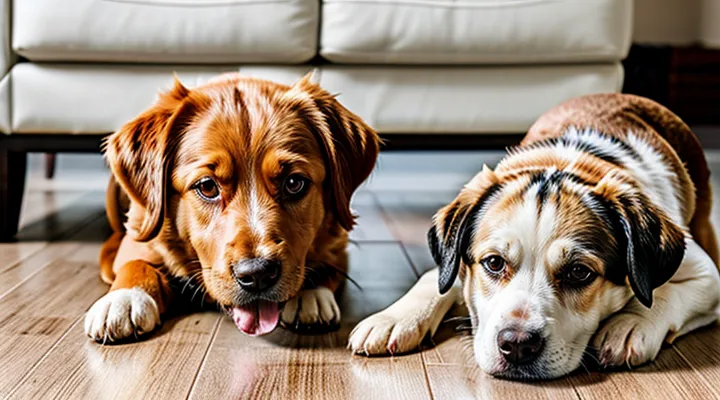 Instruction: how to train a dog not to chew slippers.