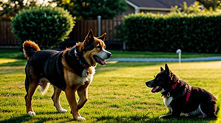 Instruction: how to train a dog not to jump on you when you come home.