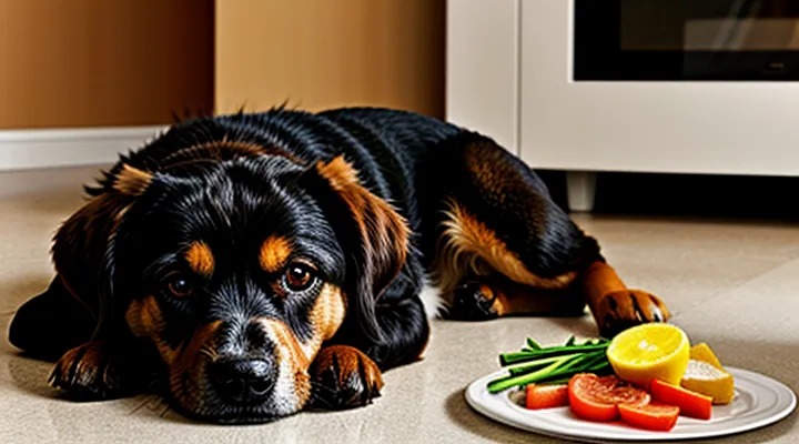 Instruction: the «diet» food that only makes a dog fatter.
