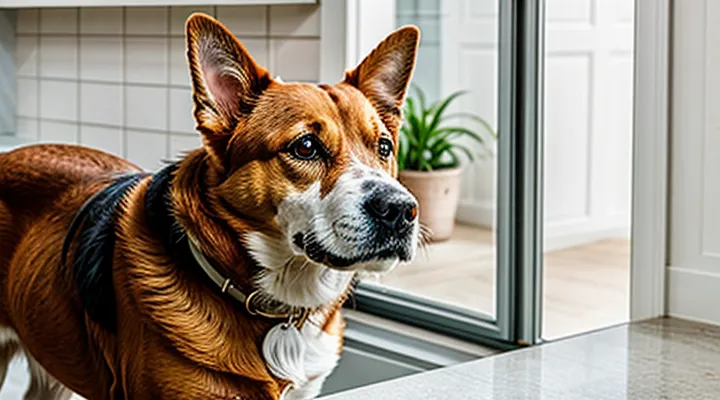Instruction: the secret kitchen ingredient that will make a dog's coat silky. Instruction: the secret kitchen ingredient that will make a dog's coat silky.