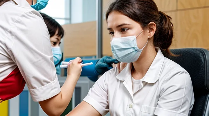 Instruction: what is a post-vaccination «quarantine» and why it is important.