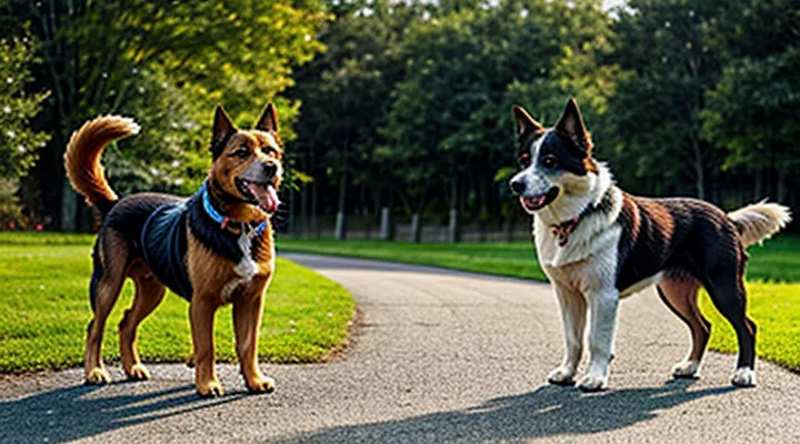 Instruction: what the different types of a dog's bark mean. Instruction: what the different types of a dog's bark mean.