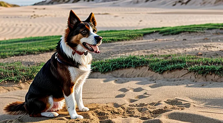 Instruction: what to do if a dog eats dirt or sand.