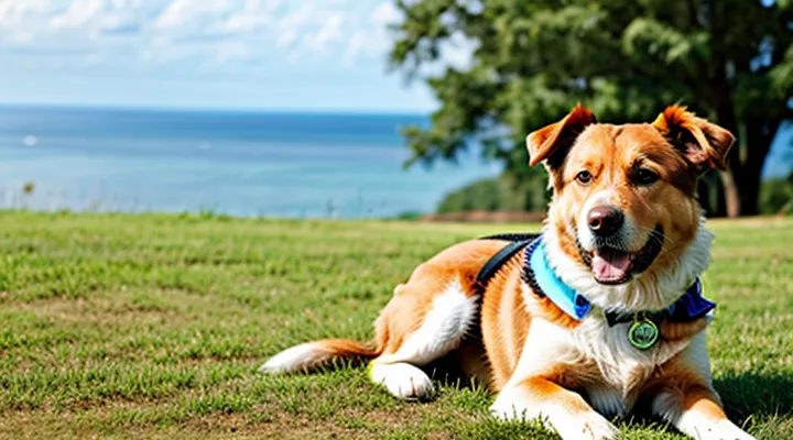 Instruction: what to do if a dog gets heatstroke.