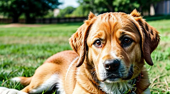 Instruction: what to do if a dog has a heatstroke: a minute-by-minute guide.